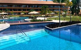 Eco Resort Praia dos Carneiros - Flat 116, ao lado da igrejinha